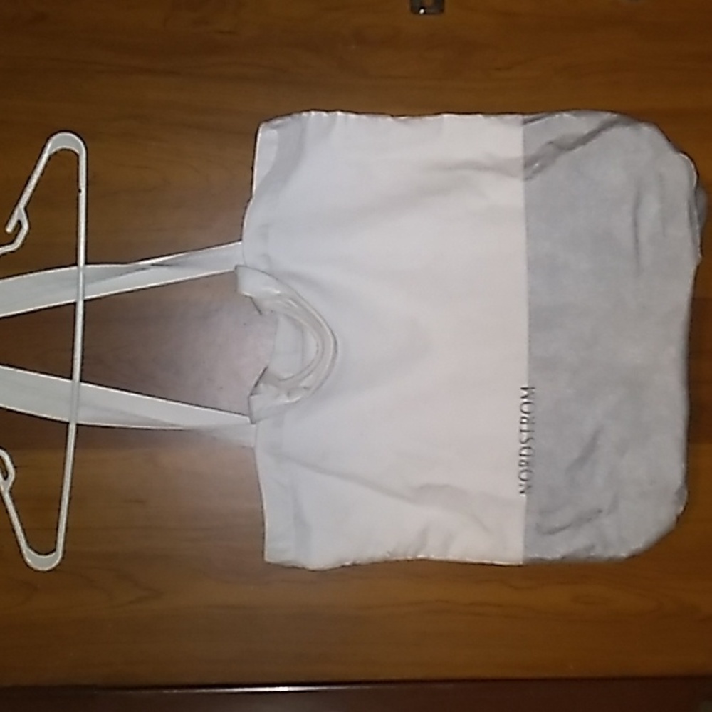 Canvas NORDSTROM- T.O. Tote